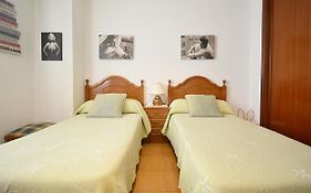 Centrico Apartamento En Sanxenxo
